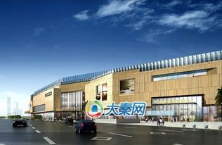 大明宮建材家居三橋店 加冕西咸時尚家居風(fēng)向標(biāo)，引領(lǐng)建筑建材新潮流