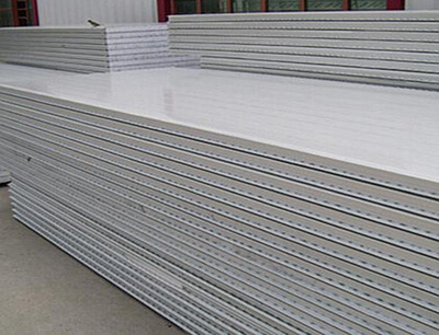 達(dá)州站-達(dá)州凈化板 專(zhuān)業(yè)建筑建材服務(wù)的卓越之選——探訪華鎣市祝華彩鋼經(jīng)營(yíng)部